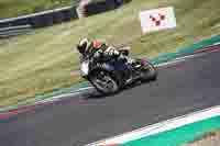 Middle Group Black Bikes